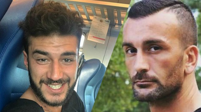 Uomini e Donne, Sara Affi Fella: scontro social tra Lorenzo e Nicola