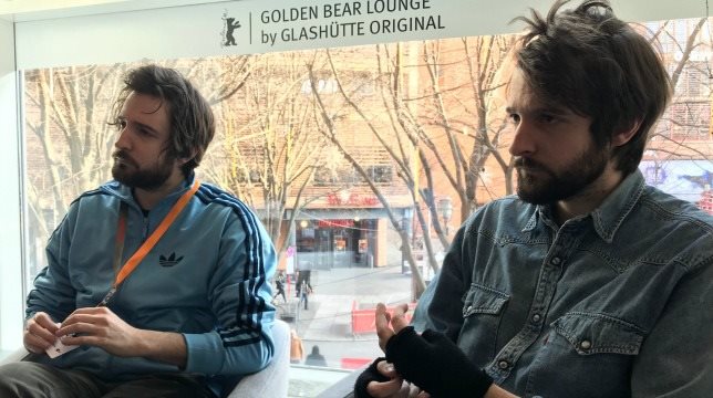 I gemelli dell’abbastanza: I D’Innocenzo Bros si affacciano alla Berlinale 2018