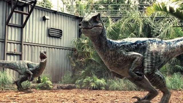 Jurassic World 3 uscirà nell'estate del 2021