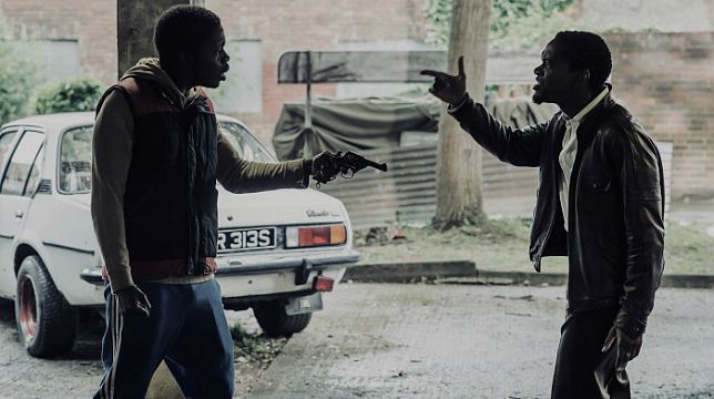 Yardie: la recensione del film che segna l'esordio nella regia di Idris Elba