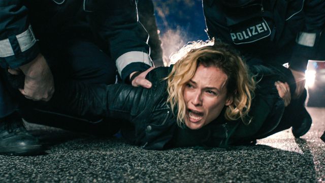 Oltre la notte: una clip italiana esclusiva del film con Diane Kruger