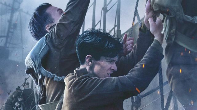 Dunkirk, nomination all'Oscar in streaming su Infinity, fino a stasera anche in premiere