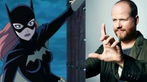 Batgirl: Joss Whedon ha rinunciato al progetto!