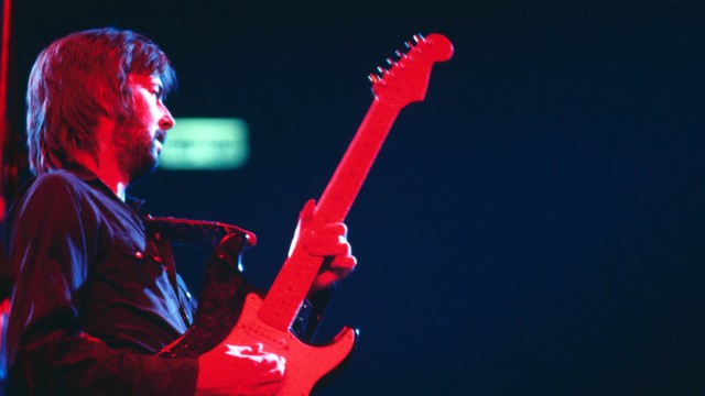 Eric Clapton: Life in 12 bars - la recensione del documentario
