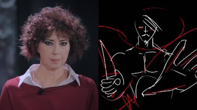 Amore Criminale, anticipazioni stasera, domenica 25 febbraio 2018