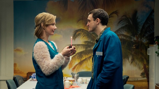 In den Gängen: recensione del film tedesco che ha chiuso il concorso della Berlinale 2018