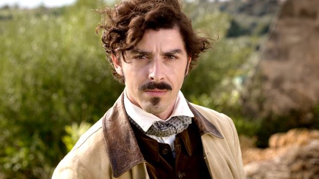 La Mossa del Cavallo - C'era una volta Vigata: Michele Riondino nel film TV tratto dal romanzo di Andrea Camilleri
