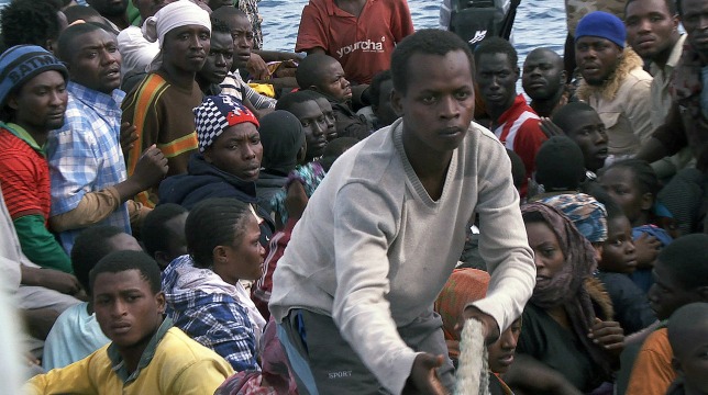 L’Eldorado dei migranti: lo svizzero Markus Imhoof racconta il suo documentario fuori concorso alla Berlinale 2018