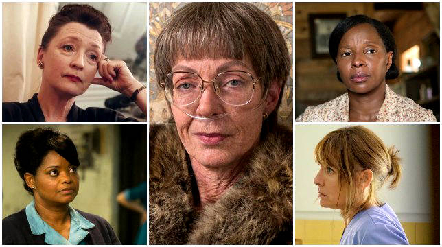 Oscar 2018: le candidate come miglior attrice non protagonista