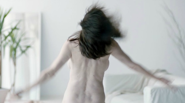 Touch Me Not: recensione dell'esordio della rumena Adina Pintilie Orso d'oro alla Berlinale 2018