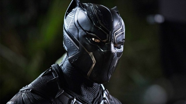 Black Panther: altro weekend stratosferico al boxoffice USA per il cinecomic Marvel con Chadwick Boseman