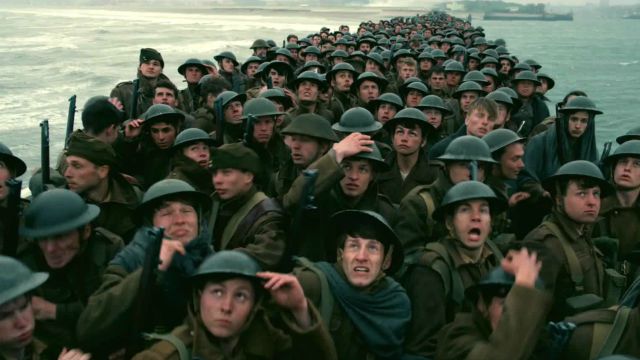 A Dunkirk e Coco il premio per il miglior sonoro
