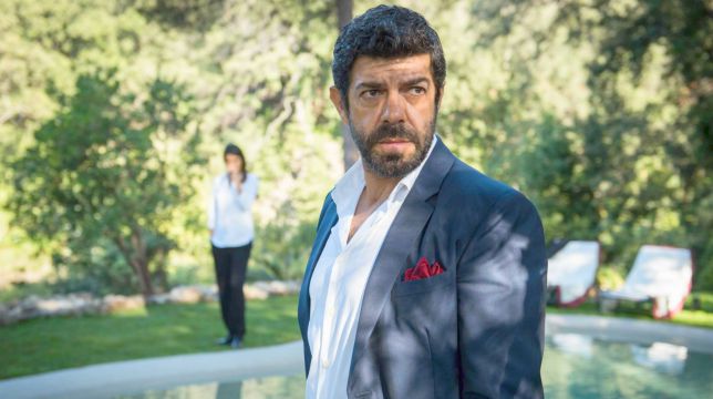 A casa tutti bene ancora primo al boxoffice italiano del weekend