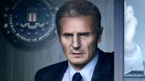 The Silent Man: Liam Neeson in un nuovo poster italiano esclusivo