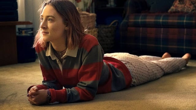 Lady Bird: la nostra video recensione del film candidato all'Oscar 2018