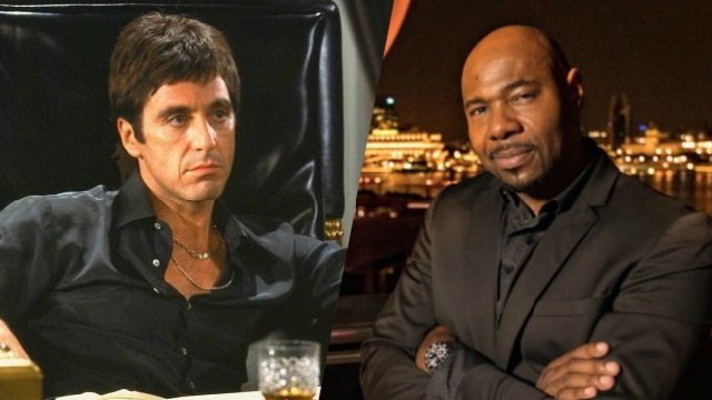 Antoine Fuqua torna al timone del remake di Scarface