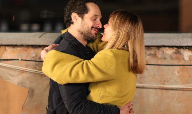 È arrivata la Felicità 2, Fiction Rai: anticipazioni stasera, 27 febbraio 2018