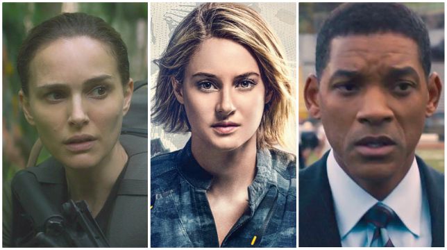 Netflix: nuovi Film marzo 2018 in streaming, con gli originali Annientamento e The Outsider