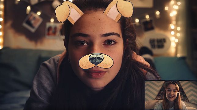Succede, ecco il primo trailer del film tratto dall'omonimo bestseller di Sofia Viscardi