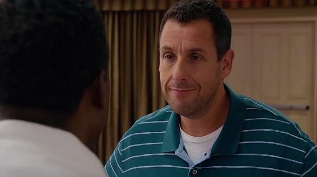The Week Of, ovvero torna la strana coppia Adam Sandler e Netflix: guarda il trailer