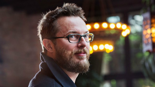 Duncan Jones vorrebbe fare un western