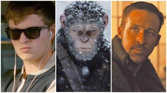 Agli Oscar con Infinity: in streaming film candidati a una statuetta più alcuni vincitori storici