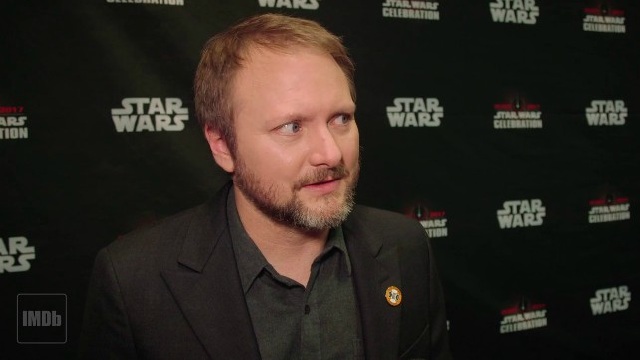 Rian Johnson ha visto Solo: A Star Wars Story e qui dice cosa ne pensa
