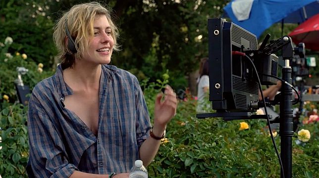 Dopo Lady Bird, Greta Gerwig per tre volte ancora a Sacramento
