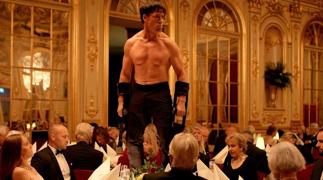 Oscar 2018: i nominati per il miglior film straniero