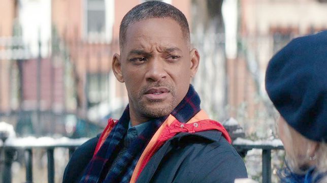Will Smith annuncia l'inizio delle riprese di Gemini Man