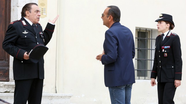 Don Matteo 11: Anticipazioni settima puntata stasera, giovedì 1 marzo 2018