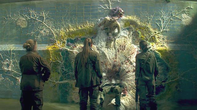 Annientamento: la recensione del film di sci-fi con Natalie Portman e diretto da Alex Garland