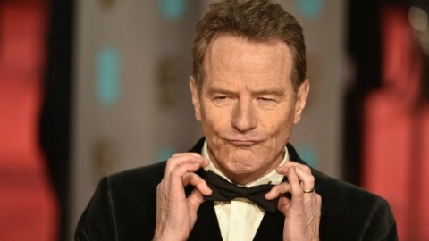 Bryan Cranston reciterà per la Disney in The One and Only Ivan