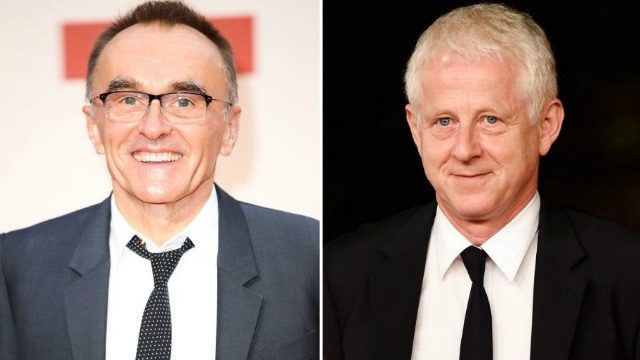 Danny Boyle e Richard Curtis insieme per una commedia musicale prodotta dalla Universal