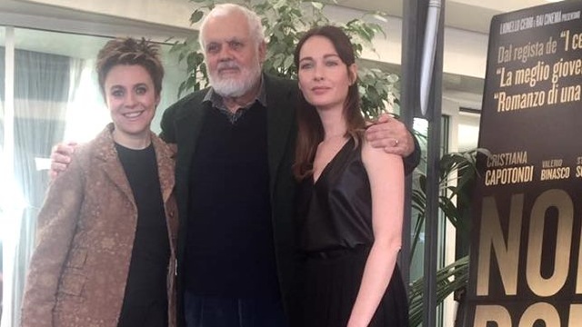 Nome di donna: Marco Tullio Giordana e le sue attrici presentano il film