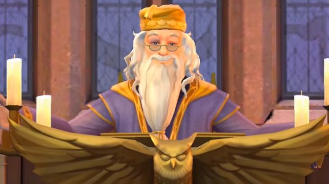 Harry Potter Hogwarts Mystery, il trailer del videogioco basato sulla saga per iOS e Android