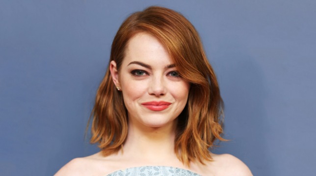 Wonder Woman 2: Emma Stone era la prima scelta per il ruolo di Cheetah
