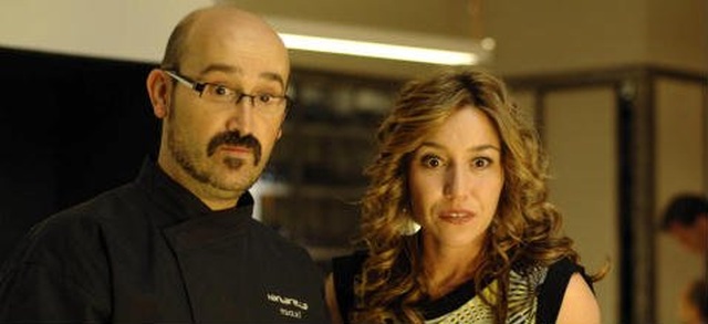 Fuori menù Recensione