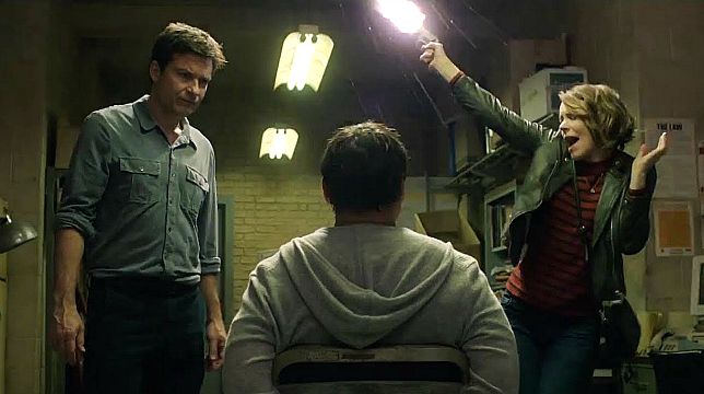 Rachel McAdams e Jason Bateman nel trailer italiano ufficiale di Game Night – Indovina chi muore stasera?