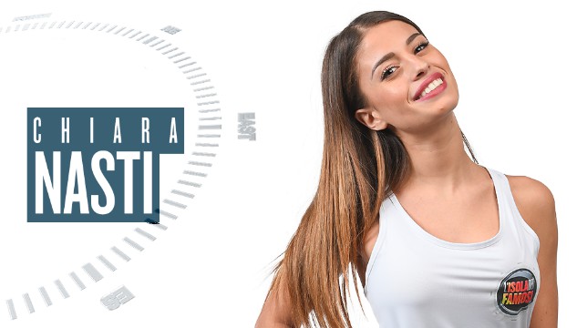 Isola dei Famosi 2018: arriva il comunicato stampa ufficiale di Chiara Nasti sulla vicenda del canna-gate
