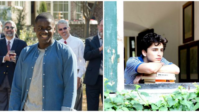 Get Out e Timothée Chalamet sugli scudi agli Independent Spirit Awards 2018