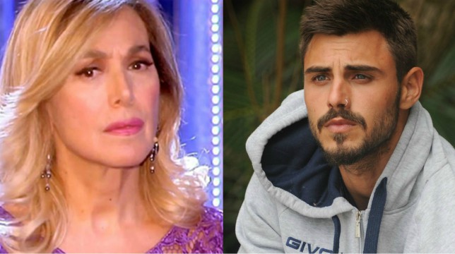 Isola dei Famosi 2018: Il silenzio sul canna-gate