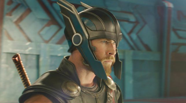 Thor Ragnarok è dal 7 marzo in Blu-ray: un tributo a Jack Kirby