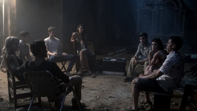 Obbligo o Verità: il trailer italiano del nuovo thriller horror della Blumhouse