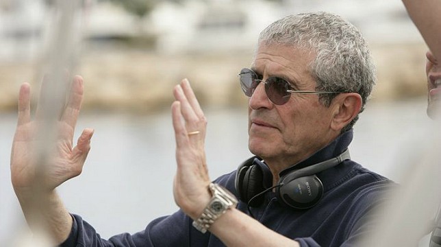Anche Claude Lelouch girerà un film con lo smartphone