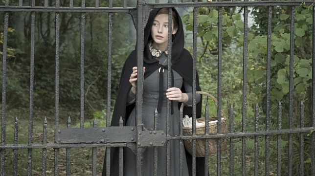 L'horror The Lodgers - Non infrangere le regole raccontato dal suo regista: "Non è soltanto una ghost story"