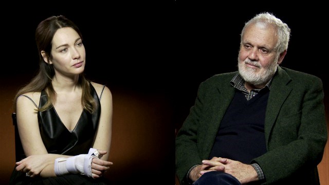 Nome di donna: le nostre interviste a Cristiana Capotondi e Marco Tullio Giordana