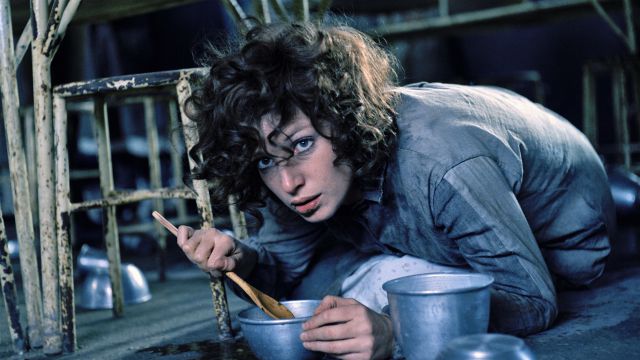 La Dolce Vitti: a Roma una mostra dedicata alla nostra grande attrice Monica Vitti