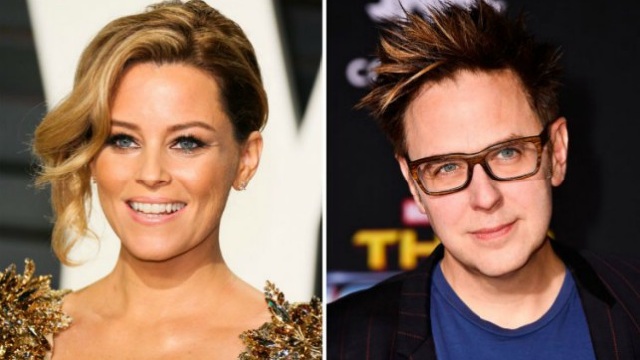 Elizabeth Banks reciterà in un horror prodotto da James Gunn