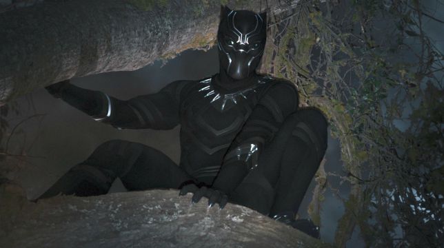 Black Panther potrebbe puntare agli Oscar l'anno prossimo, Christopher Nolan è d'accordo